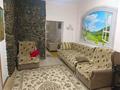Часть дома · 3 комнаты · 75 м², Акын Сара 33 за 100 000 ₸ в Талдыкоргане
