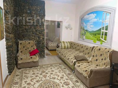 Үйдің бір бөлігі · 3 бөлме · 75 м², Акын Сара 33, бағасы: 100 000 ₸ в Талдыкоргане