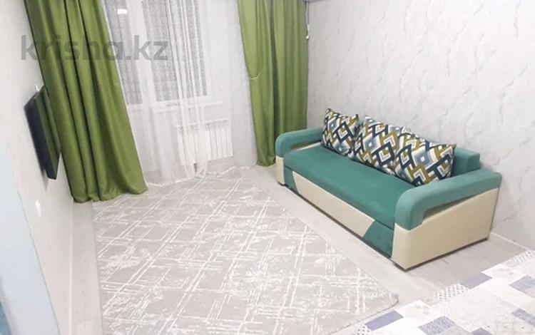 1-комнатная квартира · 44 м² · 6/10 этаж, Базовая — Сатпаева-Базовая за 15 000 ₸ в Усть-Каменогорске — фото 2
