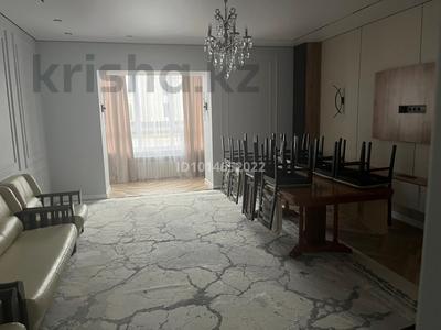 3-комнатная квартира · 110 м² · 1/10 этаж, мкр. Алтын орда 5 е за 15 000 ₸ в Актобе