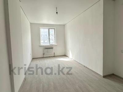 2-комнатная квартира · 57.9 м² · 3/5 этаж, Восточный 20 за ~ 24.9 млн ₸ в Талдыкоргане, мкр военный городок Жулдыз