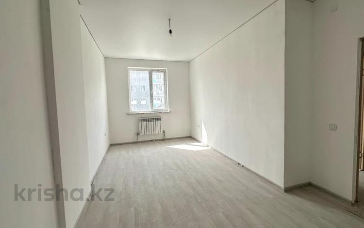 2-комнатная квартира · 57.9 м² · 3/5 этаж, Восточный 20 за ~ 24.9 млн ₸ в Талдыкоргане, мкр военный городок Жулдыз — фото 3
