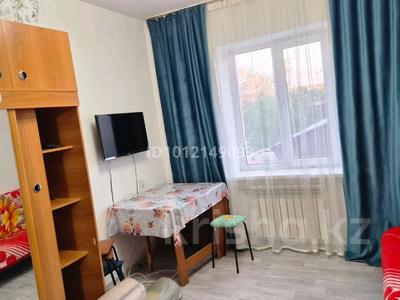 1-комнатная квартира · 25 м² · 2/4 этаж, ул. Хмельницкого 16 за 110 000 〒 в Конаеве