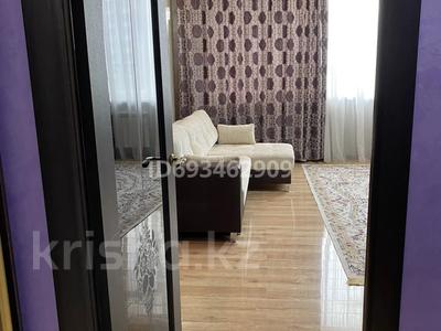1-комнатная квартира · 45 м² · 5/11 этаж, Кунаева 38 за 220 000 ₸ в Шымкенте