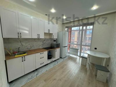 1-комнатная квартира · 37.9 м² · 4/5 этаж, Ташенова 35 за 19.5 млн ₸ в Кокшетау
