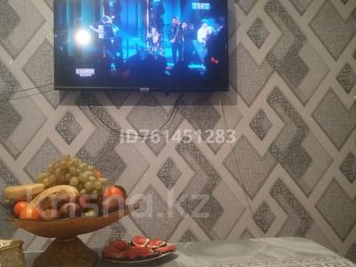 2-бөлмелі пәтер · 48 м² · 4/5 қабат, Камзина 17 — Жаяу Муса колледж, бағасы: 10 млн ₸ в Аксу