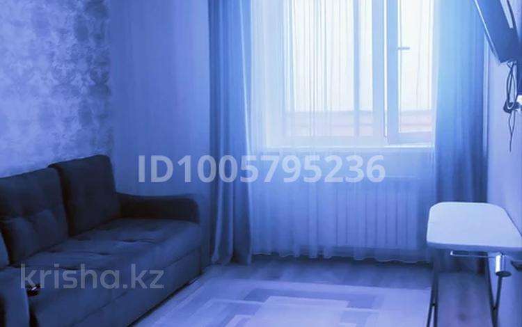 1-бөлмелі пәтер · 41 м² · 7/24 қабат, Кабанбай батыр — Ботанический сад, бағасы: 15 000 ₸ в Астане, Есильский р-н — фото 25