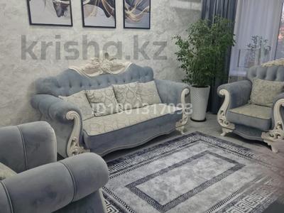 3-комнатная квартира · 60 м² · 4/5 этаж, проспект Азаттык 46 за 24 млн 〒 в Атырау