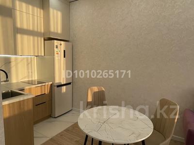 2-бөлмелі пәтер · 37 м² · 2/16 қабат, Е-429 14 — Мухамедханова/Айтматова, бағасы: 24.5 млн ₸ в Астане, Нура р-н