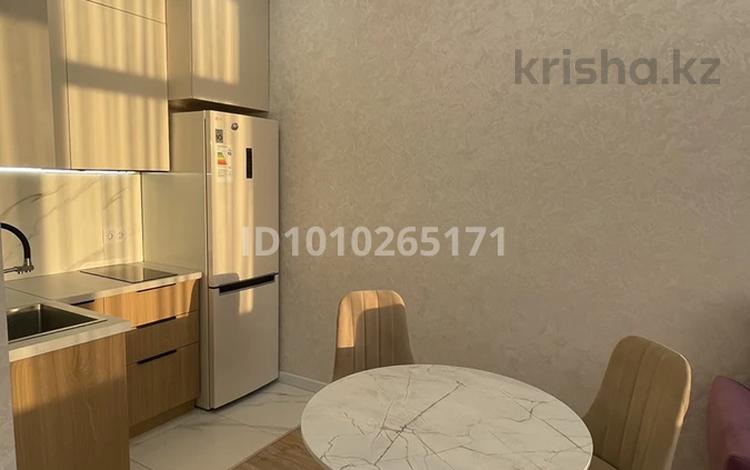 2-комнатная квартира · 37 м² · 2/16 этаж, Е-429 14 — Мухамедханова/Айтматова за 24.5 млн ₸ в Астане, Нура р-н — фото 43