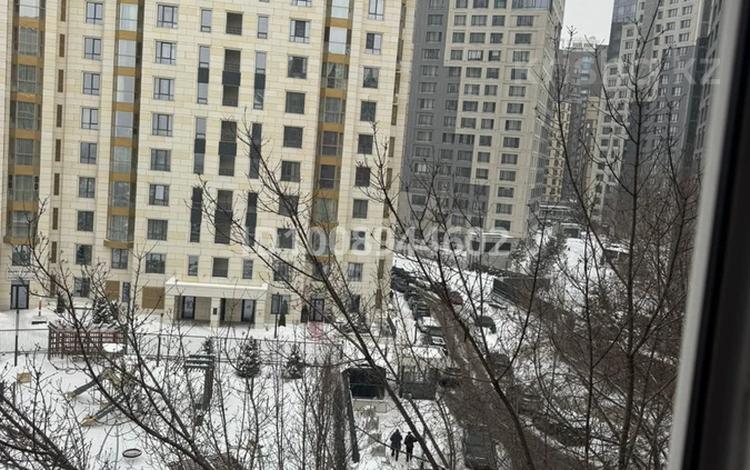 1-комнатная квартира · 42 м² · 5/9 этаж, Байтурсынова 191 — Аль фараби за 350 000 ₸ в Алматы, Бостандыкский р-н — фото 10