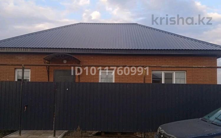 Отдельный дом · 3 комнаты · 80 м² · 5.5 сот., Сарыарка, Малтакан 39 за 25 млн ₸ в Деркуле — фото 2