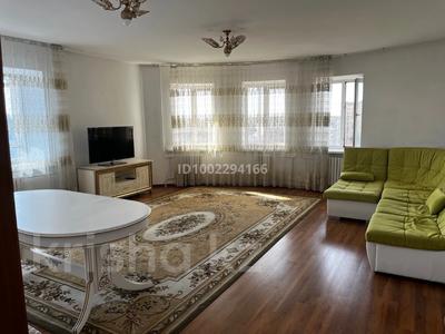 3-бөлмелі пәтер · 122 м² · 4/5 қабат, Набережная 64а, бағасы: 350 000 〒 в Щучинске