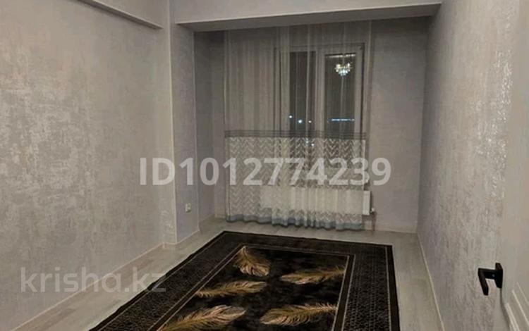 3-комнатная квартира · 70 м² · 8/17 этаж, Ауэзова 2/4 за 55 млн ₸ в Алматы, Алмалинский р-н — фото 2