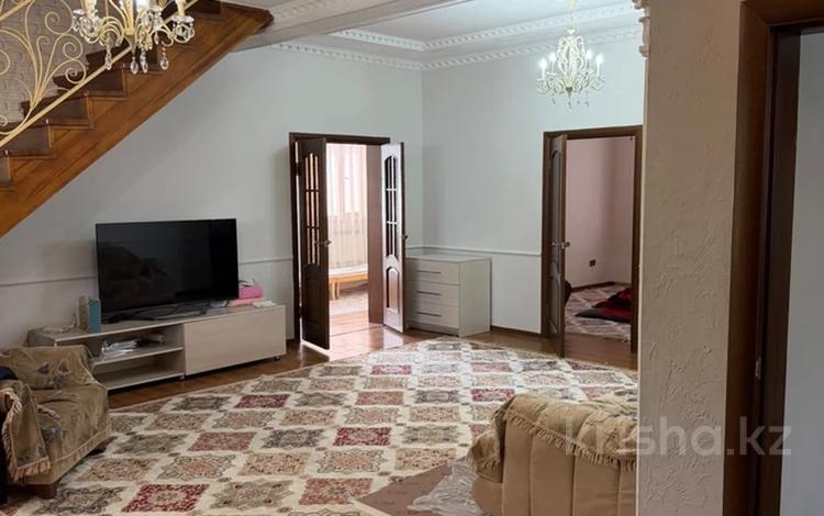 Отдельный дом · 5 комнат · 250 м² · 5 сот., Сусар — Сусар за 500 000 ₸ в Каскелене — фото 2