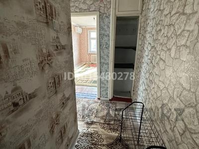 2-комнатная квартира · 39.16 м², Конаев 32 — Дастархан кафесінің үсті за 7.5 млн ₸ в Кентау