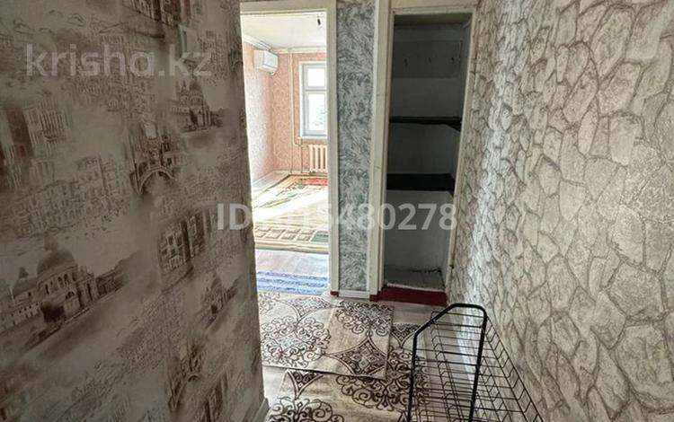 2-комнатная квартира · 39.16 м² · 3/5 этаж, Конаев 32 — Дастархан кафесінің үсті за 7.5 млн ₸ в Кентау — фото 14