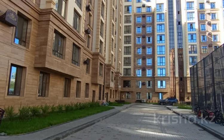 2-комнатная квартира · 55 м² · 4/9 этаж, Илияса Есенберлина 20 за 32.6 млн 〒 в Усть-Каменогорске — фото 2