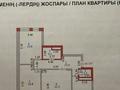 3-бөлмелі пәтер · 92 м² · 7/9 қабат, Мангилик Ел, бағасы: 60 млн ₸ в Астане, Есильский р-н — фото 9