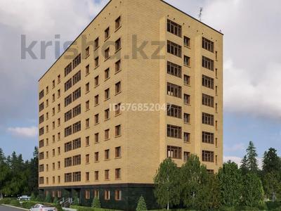 1-комнатная квартира, 42.2 м², 5/9 этаж, Сатпаева 1 за ~ 13.5 млн 〒 в Семее