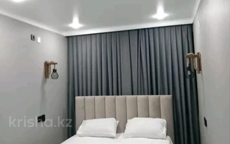 2-комнатная квартира · 50 м² · 5/5 этаж, Ауезова 24а 24а — Пинпарк за 15 000 〒 в  — фото 2