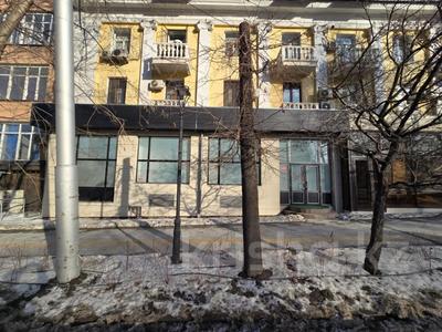 Еркін, кеңселер, дүкендер мен бутиктер, қоймалар, қоғамдық тамақтану орны, сұлулық салондары, медорталықтар мен дәріханалар, білім орталықтары, ойын-сауық · 187.8 м², бағасы: 350 млн ₸ в Алматы, Алмалинский р-н