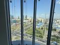 3-комнатная квартира · 95 м² · 21/27 этаж, Туран 41 — Сыганак за 95 млн ₸ в Астане, Нура р-н — фото 2