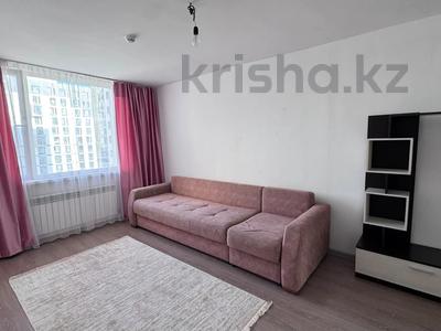 1-бөлмелі пәтер · 40 м² · 8/15 қабат, Чокина 9, бағасы: 200 000 ₸ в Астане, Нура р-н