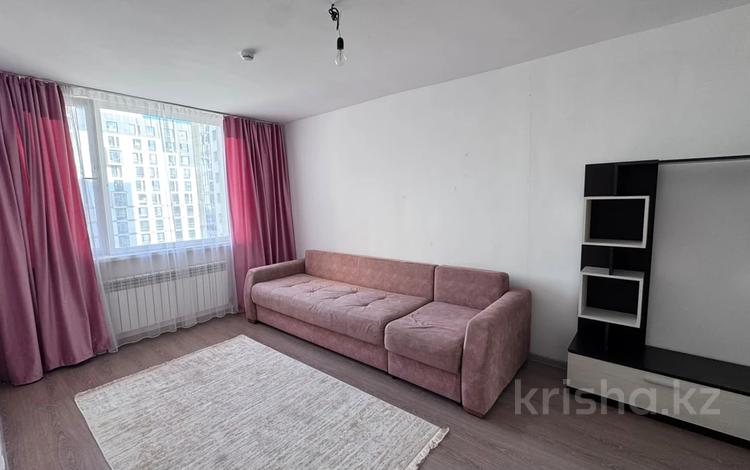 1-бөлмелі пәтер · 40 м² · 8/15 қабат, Чокина 9, бағасы: 200 000 ₸ в Астане, Нура р-н — фото 2