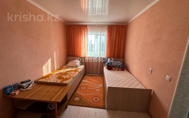 Саяжай · 2 бөлме · 50 м² · 10 сот., Белый камень 30 — 2я линия, бағасы: 9 млн 〒 в Балхаше — фото 2