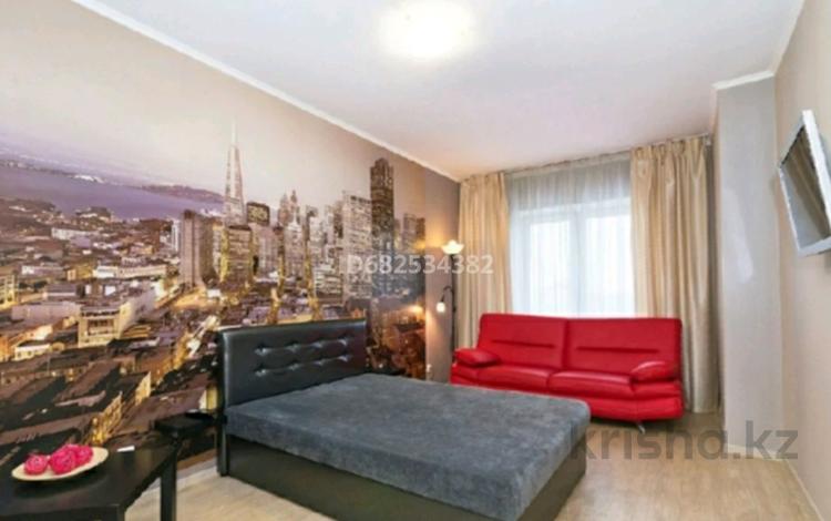 1-бөлмелі пәтер · 45 м² · 10 қабат, Кабанбай батыра 29, бағасы: 14 000 ₸ в Астане, Есильский р-н — фото 8