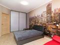 1-бөлмелі пәтер · 45 м² · 10 қабат, Кабанбай батыра 29, бағасы: 14 000 ₸ в Астане, Есильский р-н — фото 2