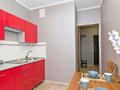 1-бөлмелі пәтер · 45 м² · 10 қабат, Кабанбай батыра 29, бағасы: 14 000 ₸ в Астане, Есильский р-н — фото 3