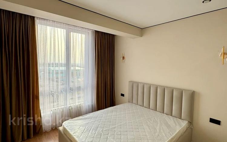 2-комнатная квартира · 54 м² · 9/10 этаж, Аэропортная 20 за 35 млн 〒 в  — фото 2