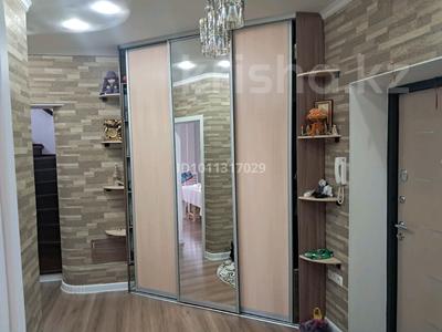 3-комнатная квартира · 94 м² · 5/6 этаж, Курмангазы 1 — Конечка авангард за 32 млн ₸ в Атырау, мкр Авангард-2