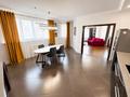 4-комнатная квартира · 168.4 м² · 15/16 этаж, Ходжанова — Хабарласыңыздар за 119.9 млн ₸ в Алматы, Бостандыкский р-н — фото 3