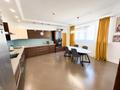 4-комнатная квартира · 168.4 м² · 15/16 этаж, Ходжанова — Хабарласыңыздар за 119.9 млн ₸ в Алматы, Бостандыкский р-н