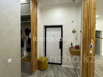 4-комнатная квартира · 126.7 м² · 4/10 этаж, 18А мкр 10 за 69.5 млн ₸ в Актау