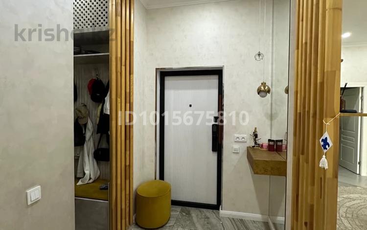 4-комнатная квартира · 126.7 м² · 4/10 этаж, 18А мкр 10 за 69.5 млн ₸ в Актау — фото 2
