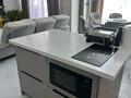 4-комнатная квартира · 126.7 м² · 4/10 этаж, 18А мкр 10 за 69.5 млн ₸ в Актау — фото 19