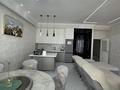 4-комнатная квартира · 126.7 м² · 4/10 этаж, 18А мкр 10 за 69.5 млн ₸ в Актау — фото 20