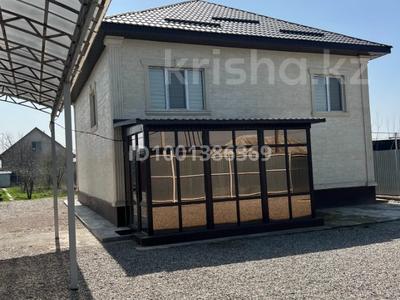 Продажа домов и дачи в Алматинской обл.: Отдельный дом · 6 комнат · 250 м² · 12 сот., Алдабергенова за ~ 46 млн 〒 Отдельный дом · 6 комнат · 250 м² · 12 сот., Алдабергенова за ~ 46 млн 〒 в Казцик