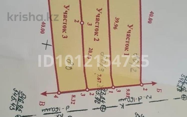 Отдельный дом · 5 комнат · 168 м² · 3.2 сот., мкр Кунгей — 2-я улица 80/2-80/3 за 27 млн ₸ в Караганде, Казыбек би р-н — фото 2