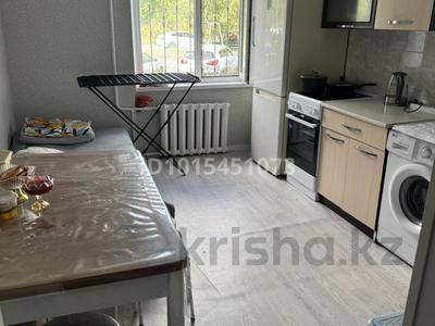 1-комнатная квартира · 31 м² · 1/5 этаж, петрова 18 113 за 15.5 млн ₸ в Астане, Алматы р-н