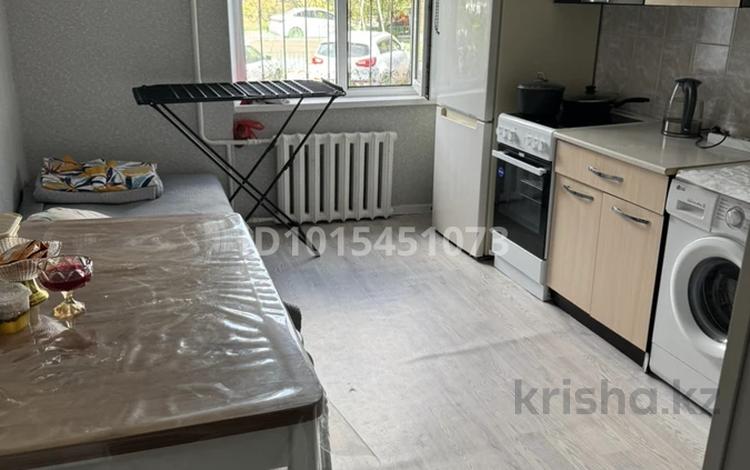 1-комнатная квартира · 31 м² · 1/5 этаж, Петрова 18 113 за 15.5 млн ₸ в Астане, Алматы р-н — фото 2