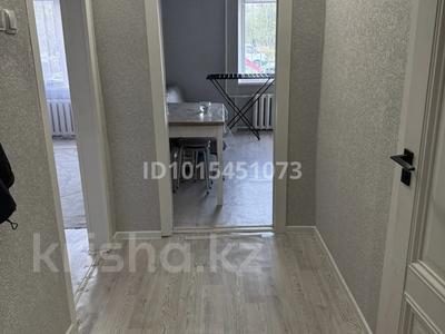 1-комнатная квартира · 31 м² · 1/5 этаж, Петрова 19 113 за 15.5 млн ₸ в Астане, Алматы р-н