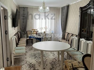 5-комнатная квартира, 100 м², 3/5 этаж, Абая — 9 квартал, Самади Март за 55 млн 〒 в Жезказгане