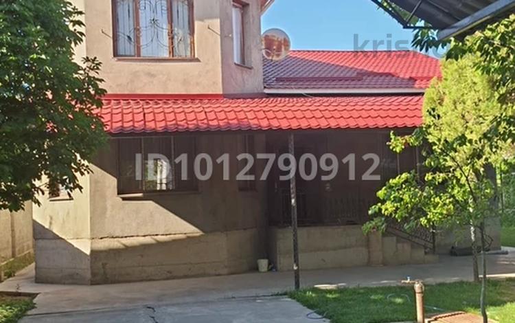 Жеке үй · 6 бөлме · 180 м² · 8 сот., мкр Самал-2 сейтова 58 — 77 школа, бағасы: 79 млн ₸ в Шымкенте, Абайский р-н — фото 7