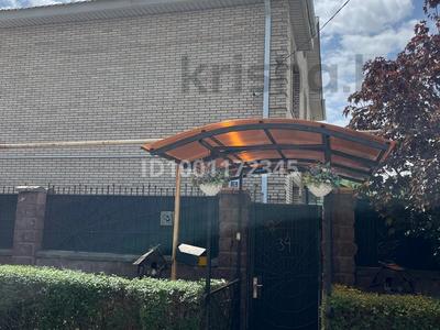 Продажа домов и дачи в Алматинской обл.: Отдельный дом · 5 комнат · 160 м² · 7 сот., 4 34 за 62 млн 〒 Отдельный дом · 5 комнат · 160 м² · 7 сот., 4 34 за 62 млн 〒 в Жана куате