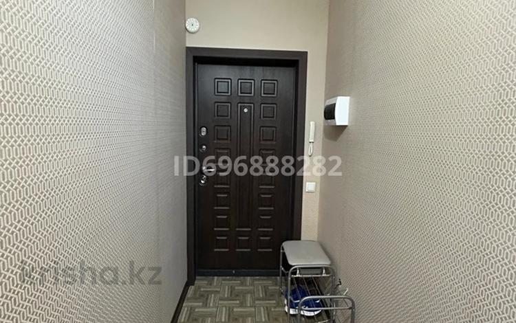 1-комнатная квартира · 40 м² · 5/8 этаж, Байтурсынова 53 — Дом ориентировочно находится возле Новый вокзал "Нурлы жол" за 200 000 ₸ в Астане, Алматы р-н — фото 2